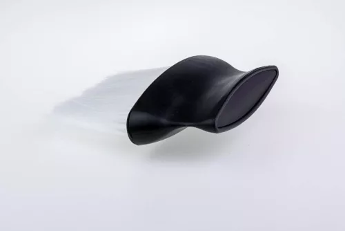 Nyakszirtkefe – széles