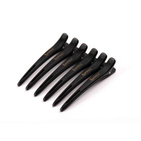 Normál csipesz 6db (Raywell feliratos vagy logó nélküli)