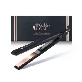 Golden Curl – Aranyfejes (Gold/Rose Gold) hajvasaló