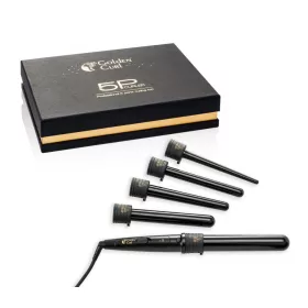 Golden Curl – 5 részes (5P Curler) göndörítő szett