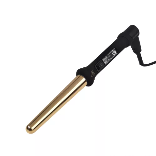 Golden Curl – Aranyfejes (The Gold Curler) göndörítő