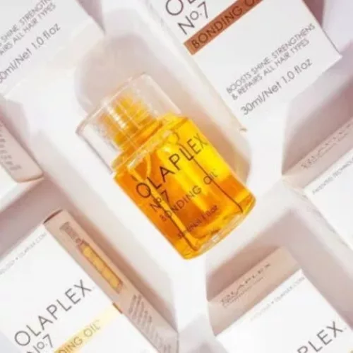 OLAPLEX 3-4-5-6-7 Ultimate collection_