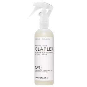   OLAPLEX No.0 Intenzív Hajkötés-sokszorozó kezelés 155ml 