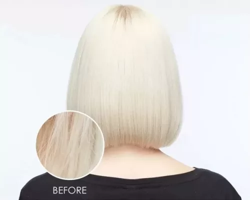 OLAPLEX No.0 Intenzív Hajkötés-sokszorozó kezelés 155ml 