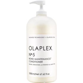   OLAPLEX No.5 Hair Maintenance Hajmegújító balzsam 2000 ml 