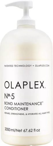 OLAPLEX No.5 Hair Maintenance Hajmegújító balzsam 2000 ml 