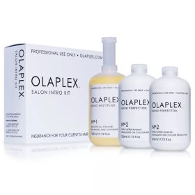 OLAPLEX Salon Kit csomag 