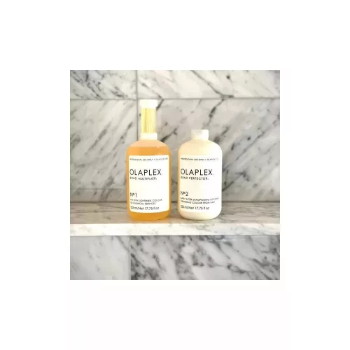 OLAPLEX Salon Kit csomag 