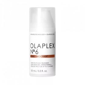 OLAPLEX No.6 Bond Smoother 100ml 