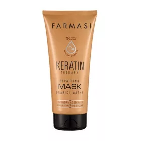 FARMASI KERATIN THERAPY Revitalizáló hajpakolás 200 ml