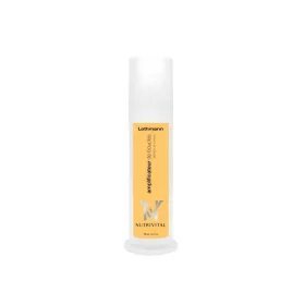    Lothmann Paris, Oléo Vital Göndörséget Fokozó, Hajban Hagyható Krém 100ml
