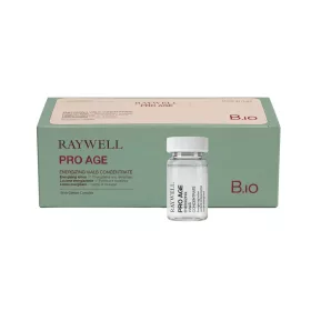   Raywell B.IO Pro Age energizáló koncentrátum hajhullás ellen 10*10 ml