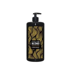   Lothmann Paris Color Blond Maszk – Festett vagy világosított hajra 1000 ml