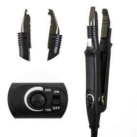 Hagyományos hőillesztő gép