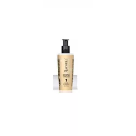  Raywell Hajsampon Hairgold – Mélytisztító, előkészítő sampon 150 ml