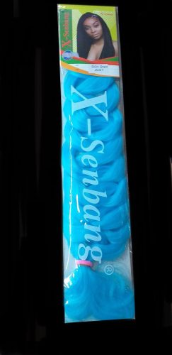 A28-A29-A30-A31-A32-A33 Kanekalon hajak