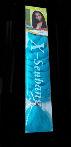 A28-A29-A30-A31-A32-A33 Kanekalon hajak