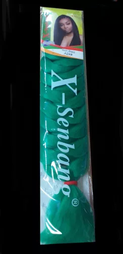 A28-A29-A30-A31-A32-A33 Kanekalon hajak