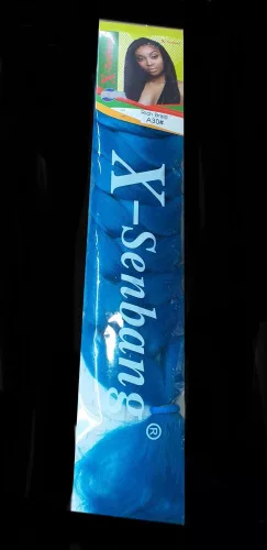 A28-A29-A30-A31-A32-A33 Kanekalon hajak