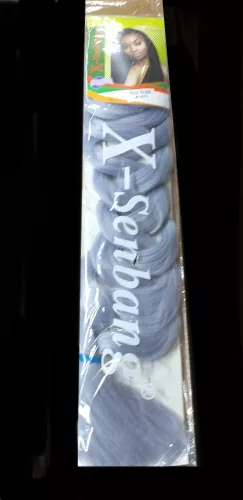 A35-A36-A37-A39-A40-60-6/613  Kanekalon hajak