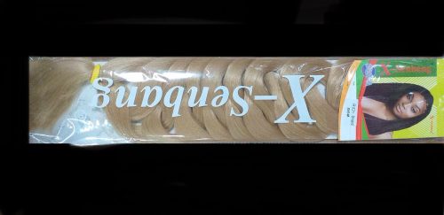 24-27-30-86-88-613-613a Kanekalon hajak