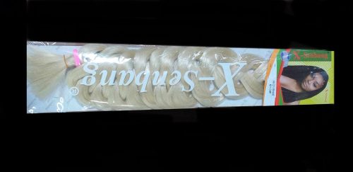 24-27-30-86-88-613-613a Kanekalon hajak