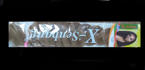 24-27-30-86-88-613-613a Kanekalon hajak