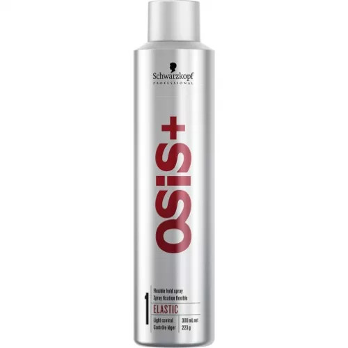 Osis Elastic rugalmas lakk 300ml 