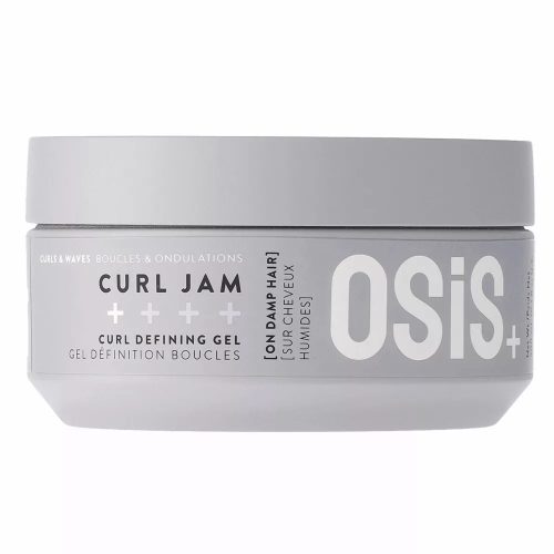 OSiS Curl Jam hajzselé 300 ml