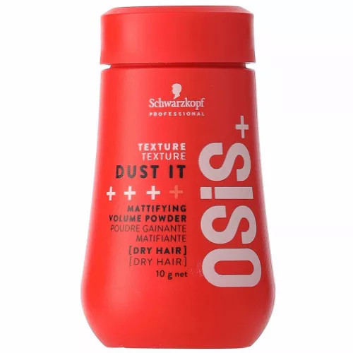 OSIS DUST IT mattító hajpor 10g