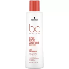 Bonacure Repair Rescue Regeneráló Hajbalzsam 200 ml 