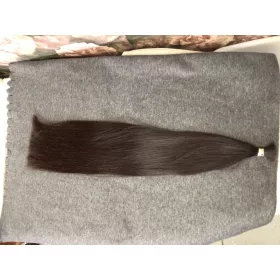 70cm, 200g, natúr, festetlen, prémium haj 