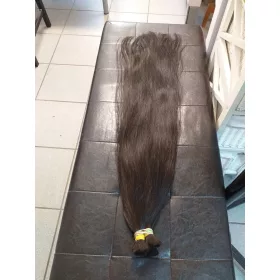 75cm, 2-es barna haj