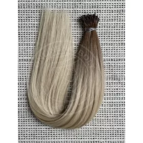 60cm, ombre, prémium minőségű haj