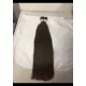 52-55 cm 100g, natúr, festetlen haj