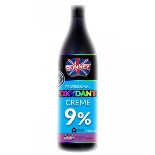 RONNEY Oxydant 9% 30 vol. 1000ml