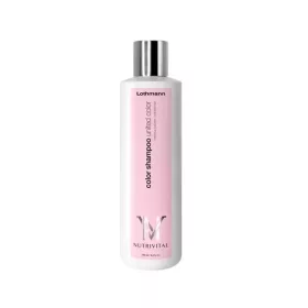 Lothmann Paris – UNITED COLOR – Színvédő sampon 250ml