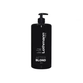 Lothmann Paris AfterBlond Sampon 1000ml