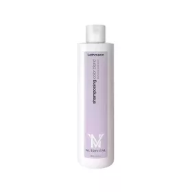  Lothmann Paris Color Blond Sampon – Festett vagy világosított hajra 250ml