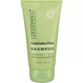 Cocochoco szulfátmentes sampon 150ml