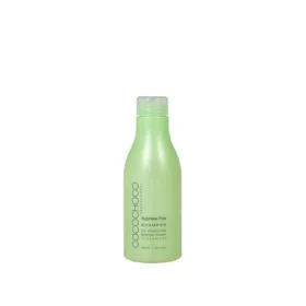 Cocochoco szulfátmentes sampon 400ml