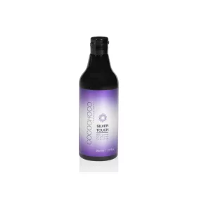   Cocochoco Silver Touch- No Yellow sampon- tartós szőke haj 250 ml