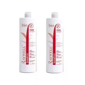   Raywell BIO OLEU, Korpásodás elleni sampon 2x1000 ml a második 30% engedménnyel