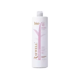   Raywell BIO BOMA – Hajsimító sampon 1000ml megújultunk B.io Liss Smoothing