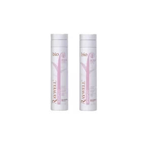   Raywell BIO BOMA – Hajsimító sampon, a második 30% engedménnyel Raywell B.IO LISS Smoothing - Simító és Szöszösödés Elleni Sampon (275 ml)