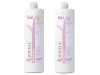 Raywell BIO BOMA – Hajsimító sampon, 2x1000 ml a második 30% engedménnyel B.io Liss Smoothing