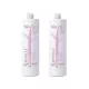 Raywell BIO BOMA – Hajsimító sampon, 2x1000 ml a második 30% engedménnyel B.io Liss Smoothing