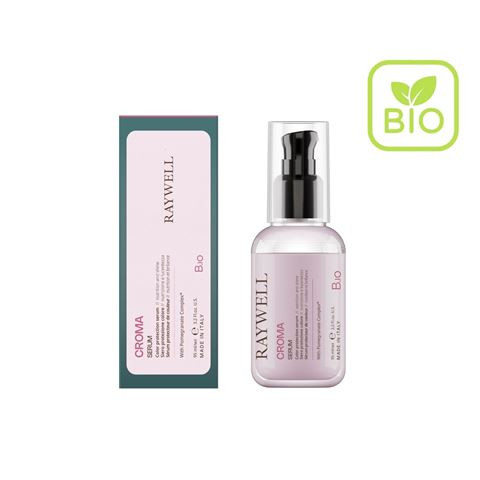 B.IO CROMA Színvédő és Ápoló Szérum 95 ml