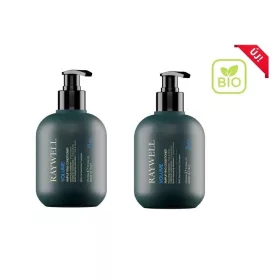   Raywell B.IO VOLUME - Volumenizáló és Dúsító Kondicionáló 2x275 ml, a második 30% kedvezménnyel 