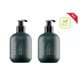   Raywell B.IO VOLUME - Volumenizáló és Dúsító Sampon 2x275 ml a második 30% kedvezménnyel